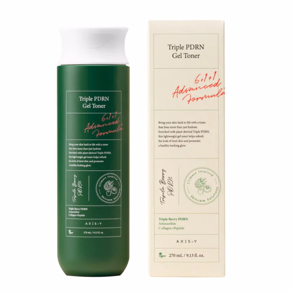 Axis-Y Triple Pdrn Gel Toner 270ml 3