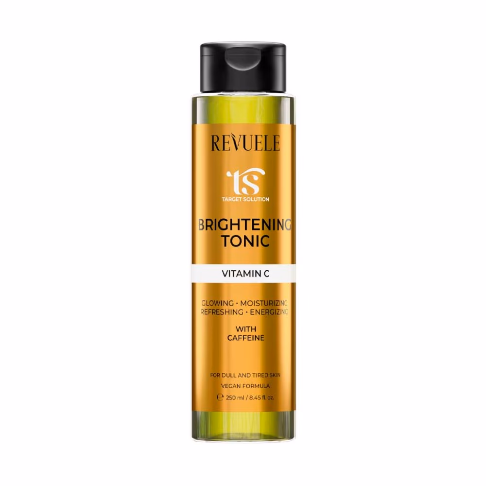 Revuele Brightening Tonic Vitamin C 250ml 3