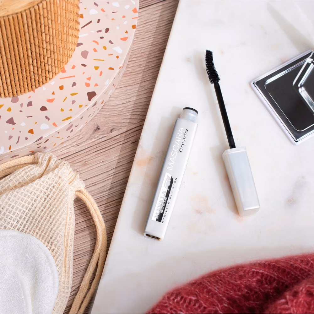 Mavala Eye‑Lite Creamy Mascara Treatment 10ml 3