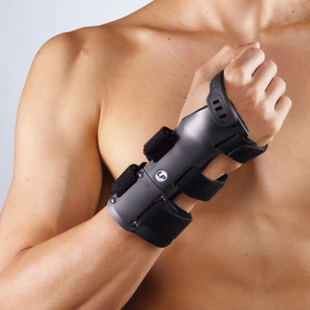 LP 525L Wrist Brace – Medium 3