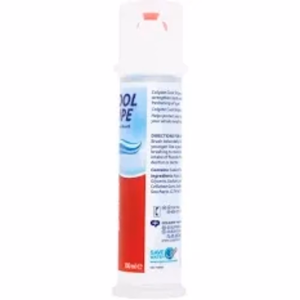 Colgate Cool Stripe Toothpaste 100 ml 4