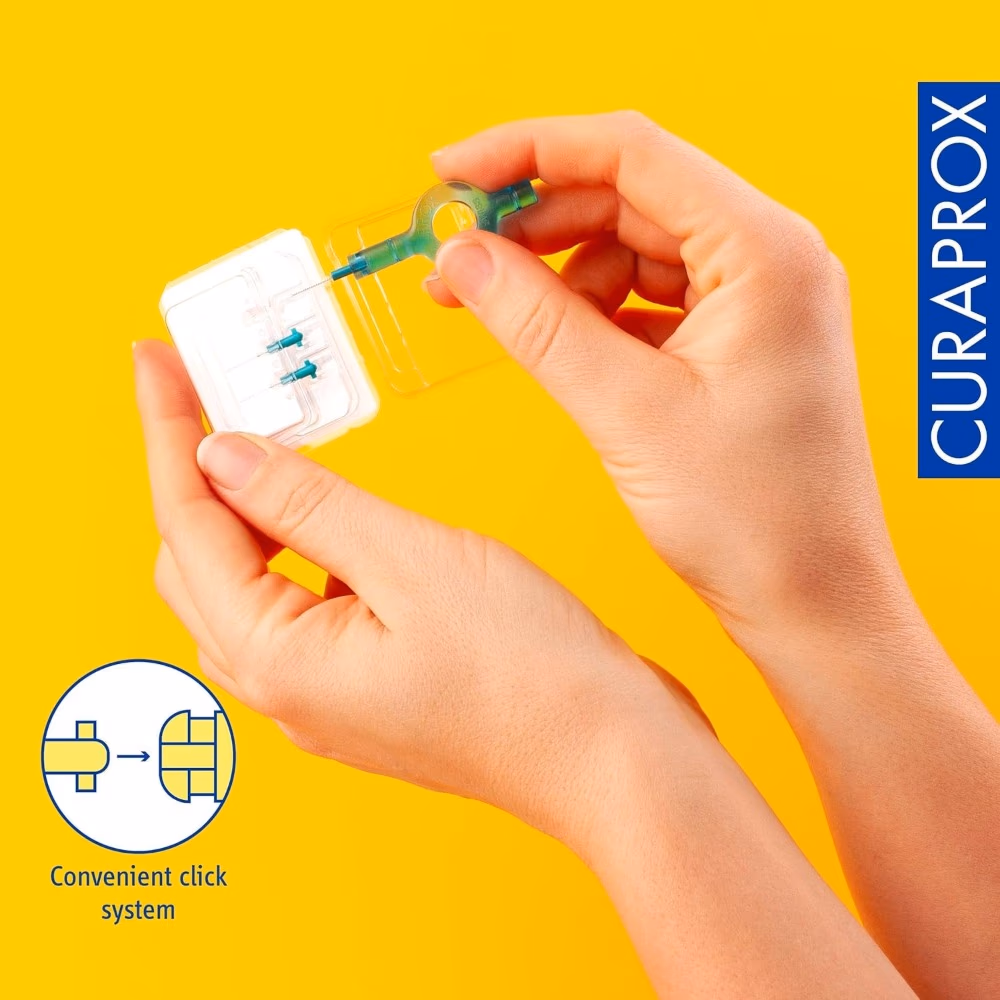 Curaprox CPS 06 Prime Start  4