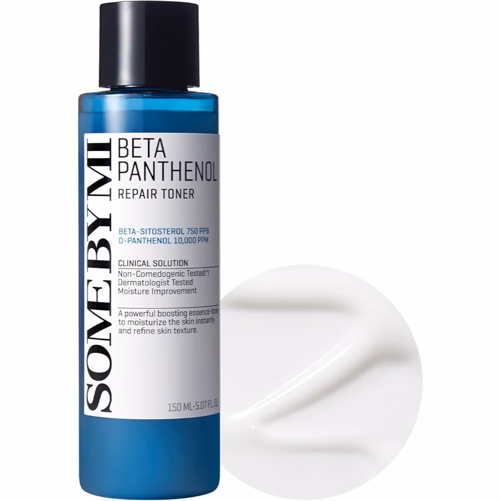 Some By Mi Beta Panthenol Repair Toner– 150ml 2