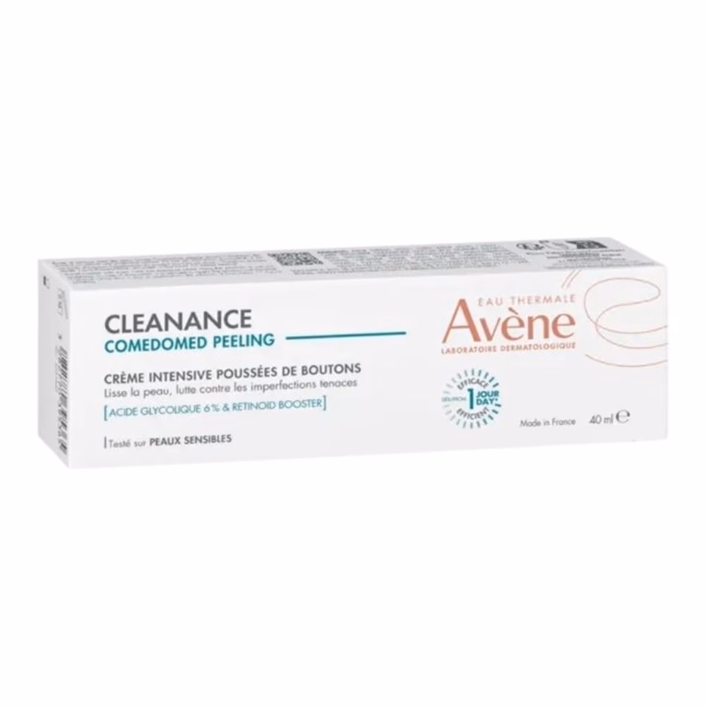 Avene Cleanance Intensive Spot Breakout Cream 40ml 5