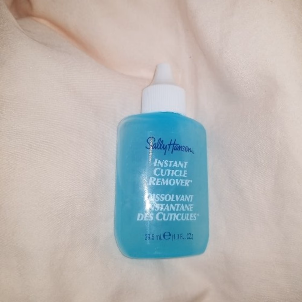 Sally Hansen Instant Cuticle Remover 29.5ml 3