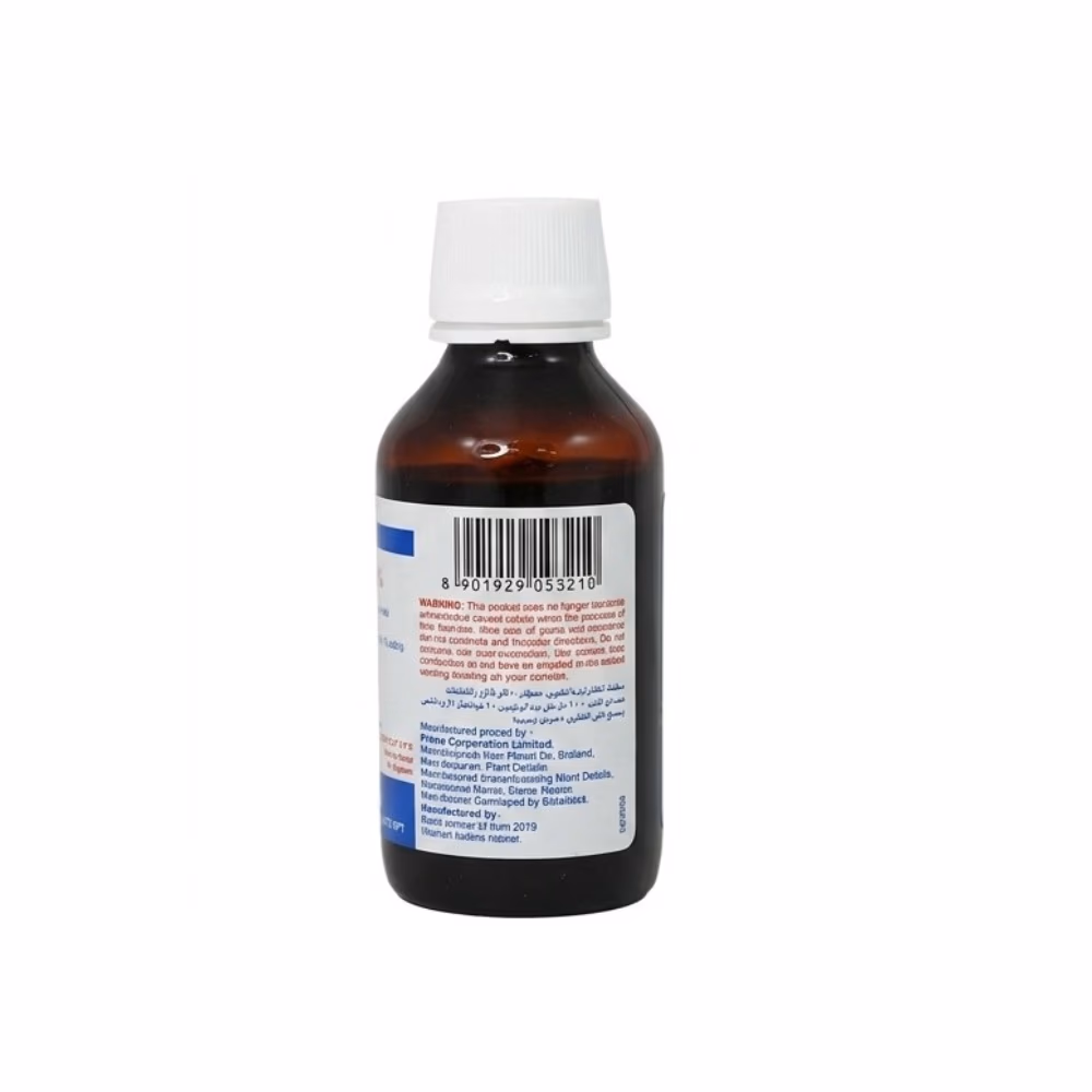 Prime Biodin Iodine Solution 100ml 2