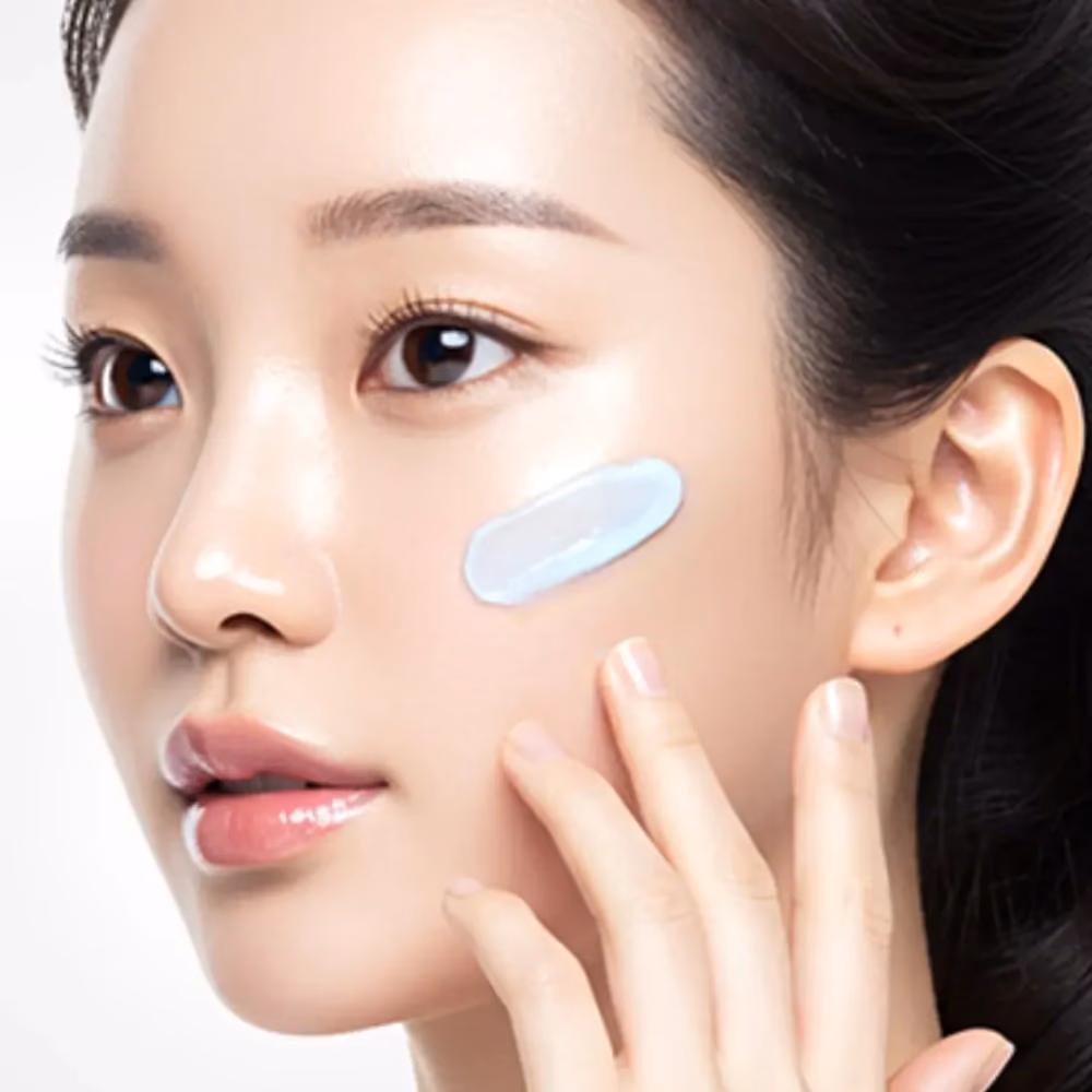 medicube zero pore moisture sun serum 50ml 5