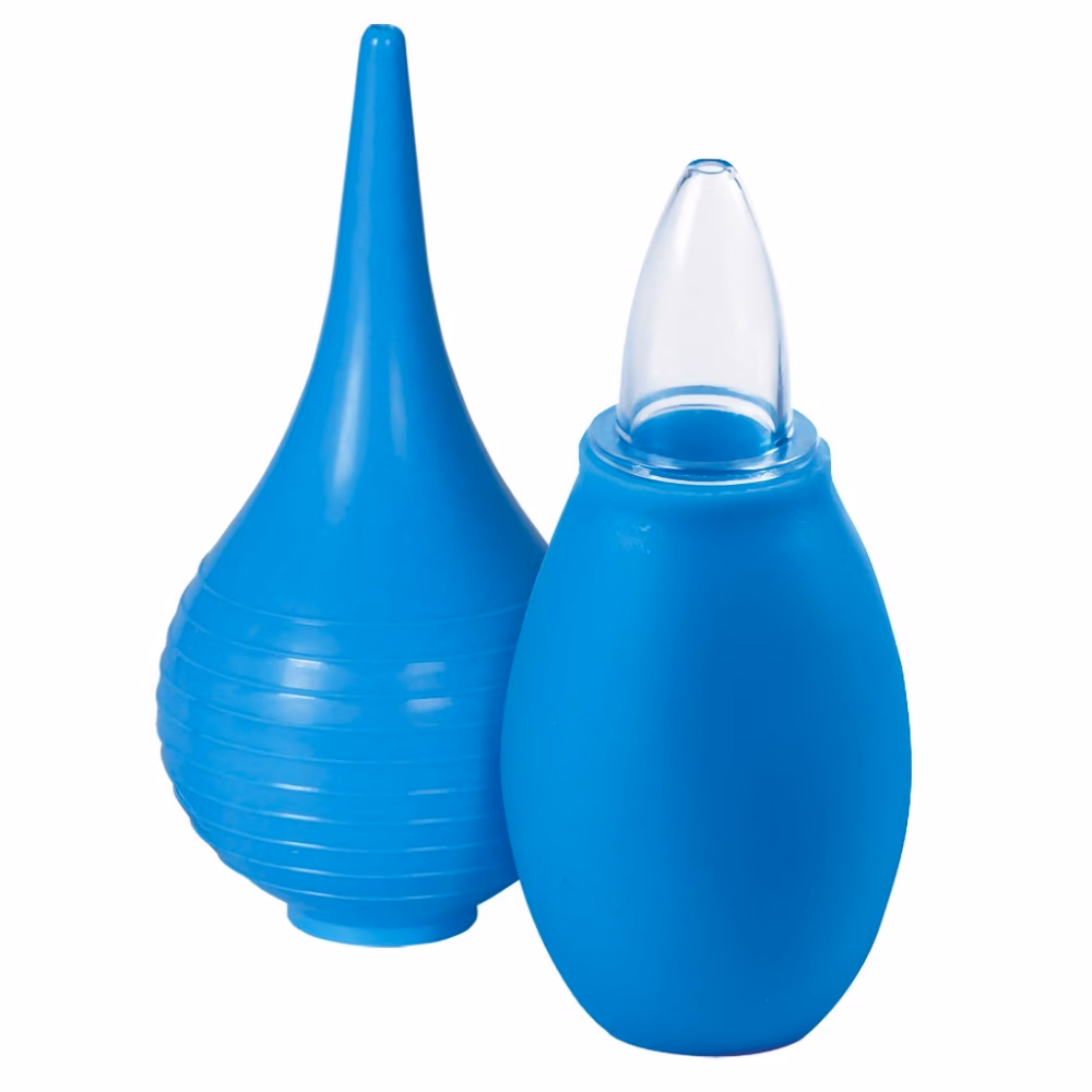 EzyCare Ear Syringe & Nasal Aspirator 2