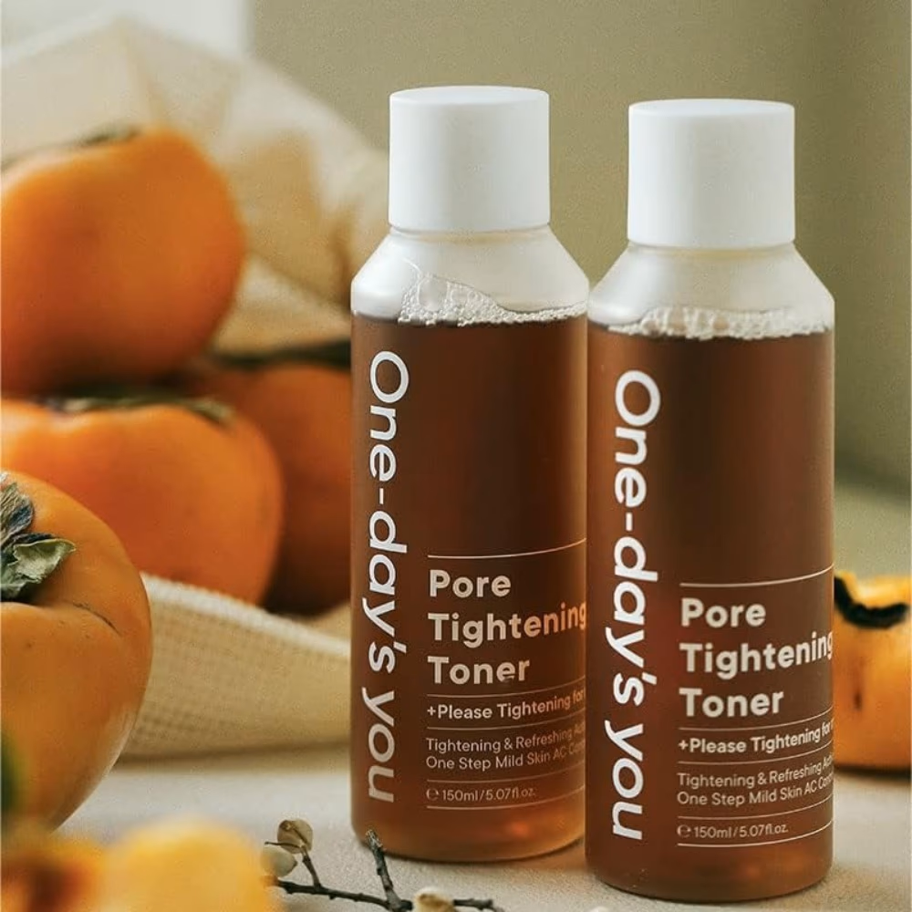 One Day's You Pore Tightening Toner 150ml 5