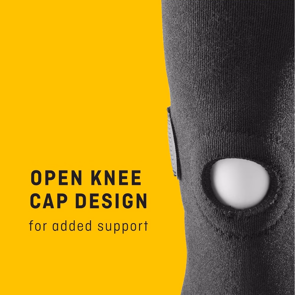 Futuro Knee Comfort Fit Support Adjustable 2