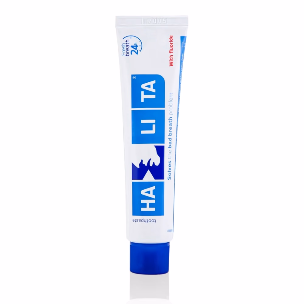 Halita Toothpaste 75ml 3