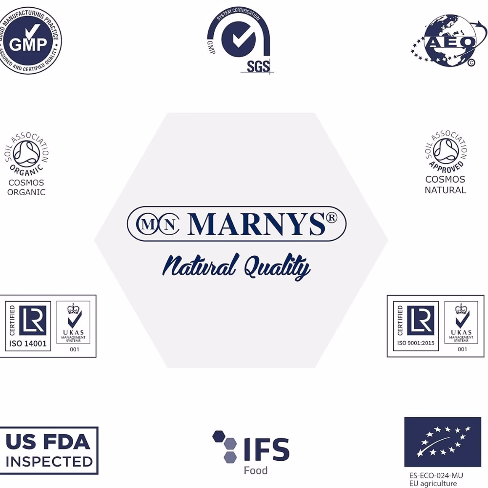 Marnys Artrohelp Forte  20 Vials 4