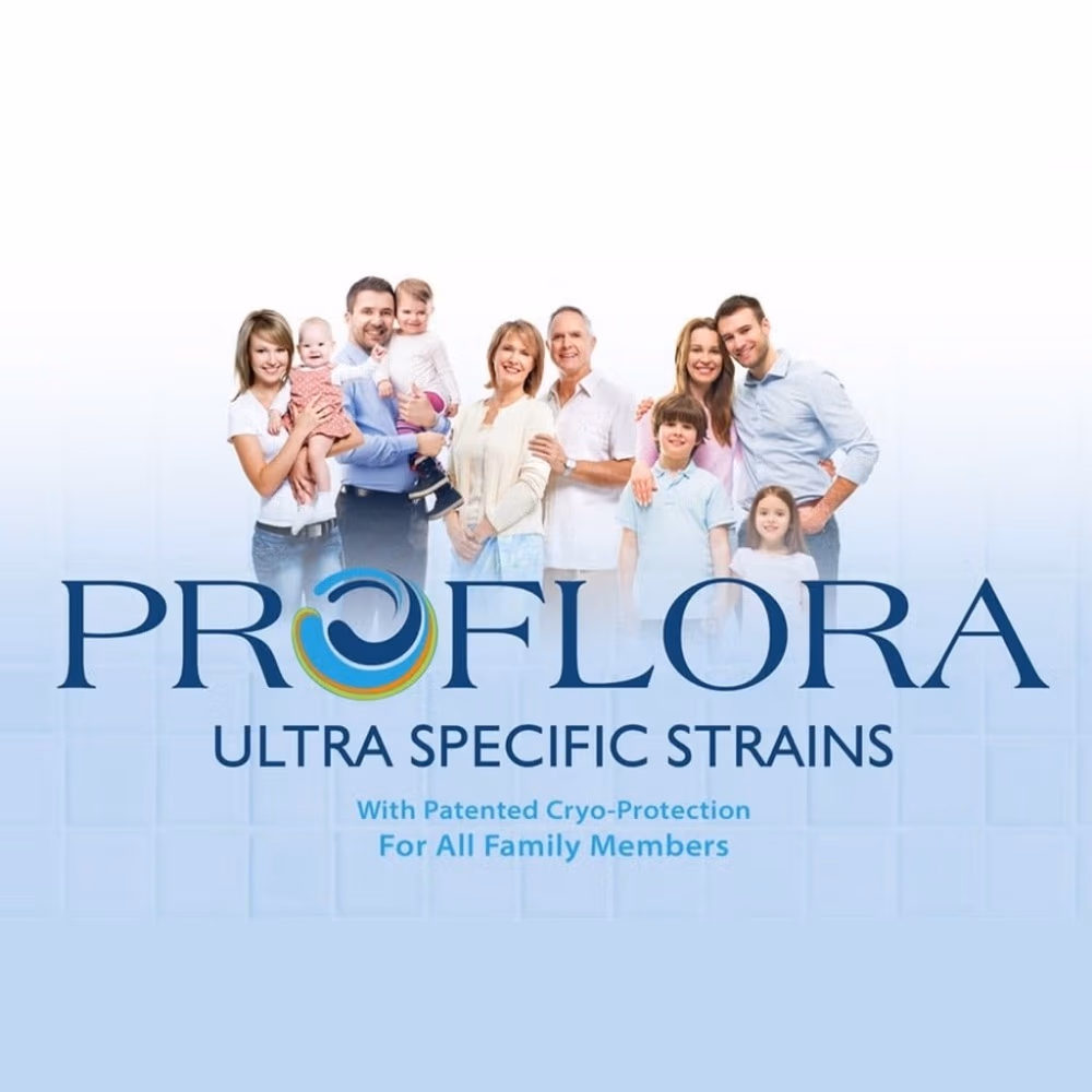 Proflora Baby Drops 7.5ml 5