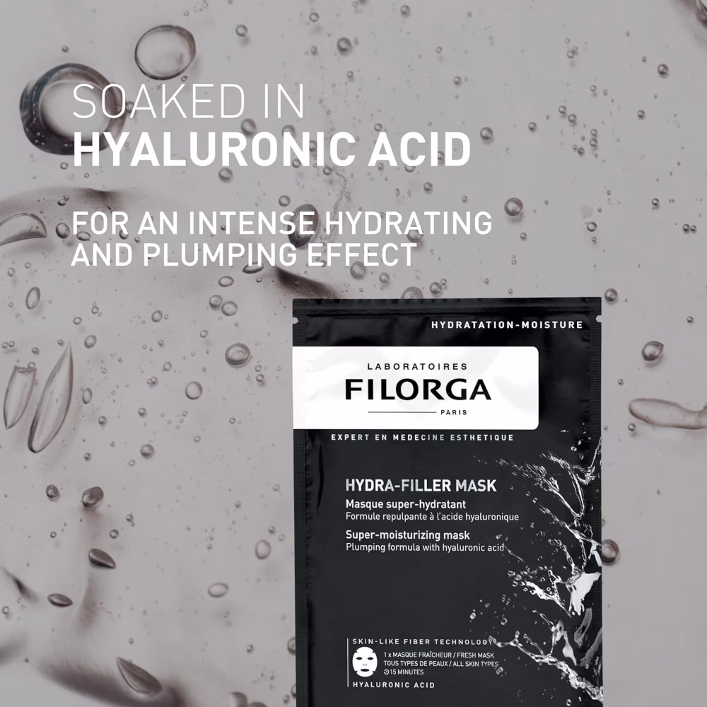 Filogra Hydra Filler Mask 20ml 5
