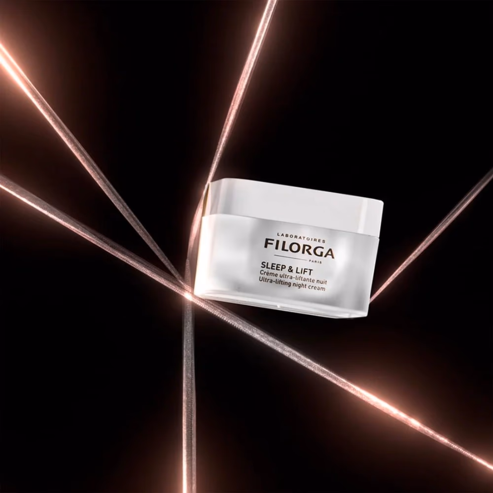 Filorga Sleep and Lift Ultra-Lifting Night Cream 50ml  5