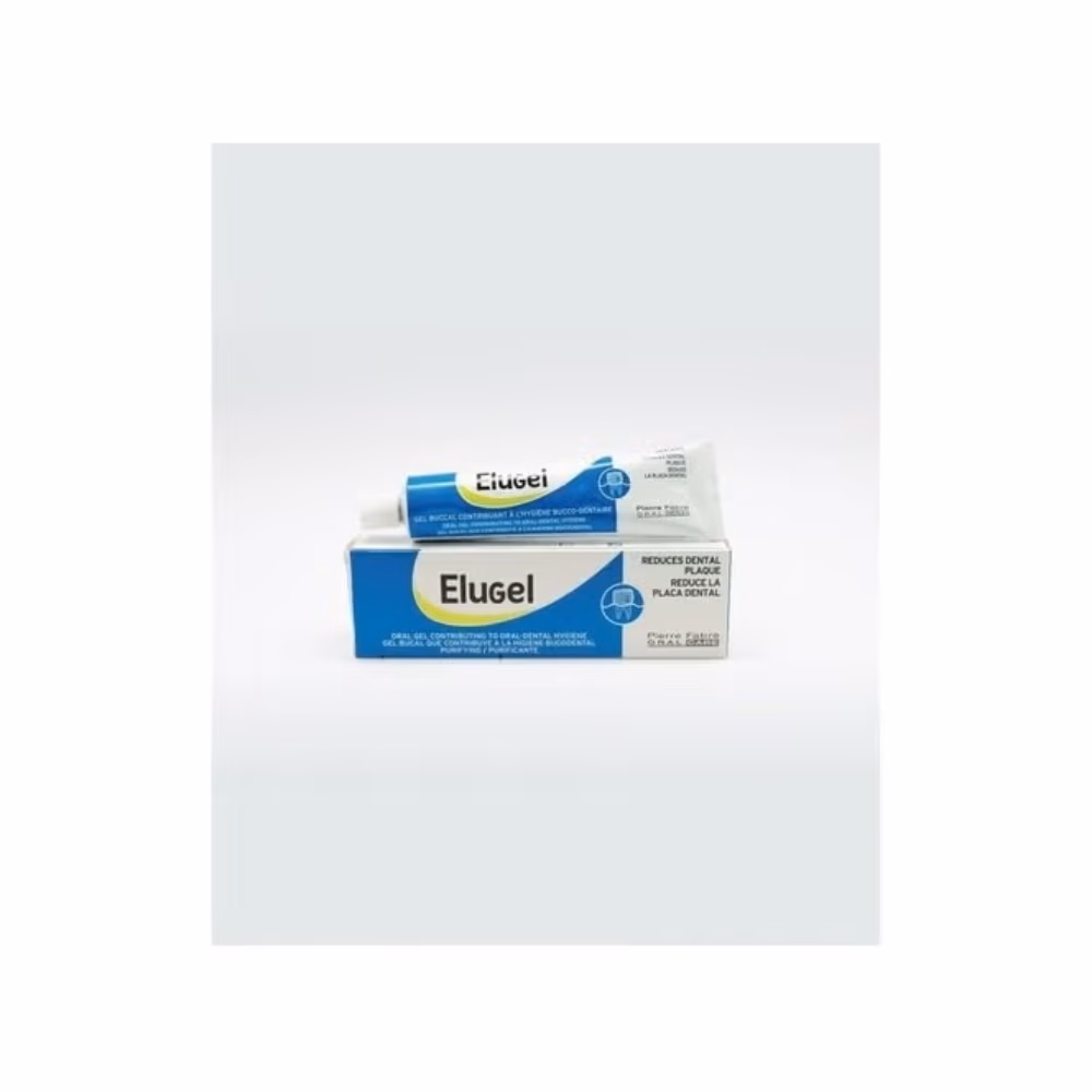 Elugel Oral Gel 40ml 3