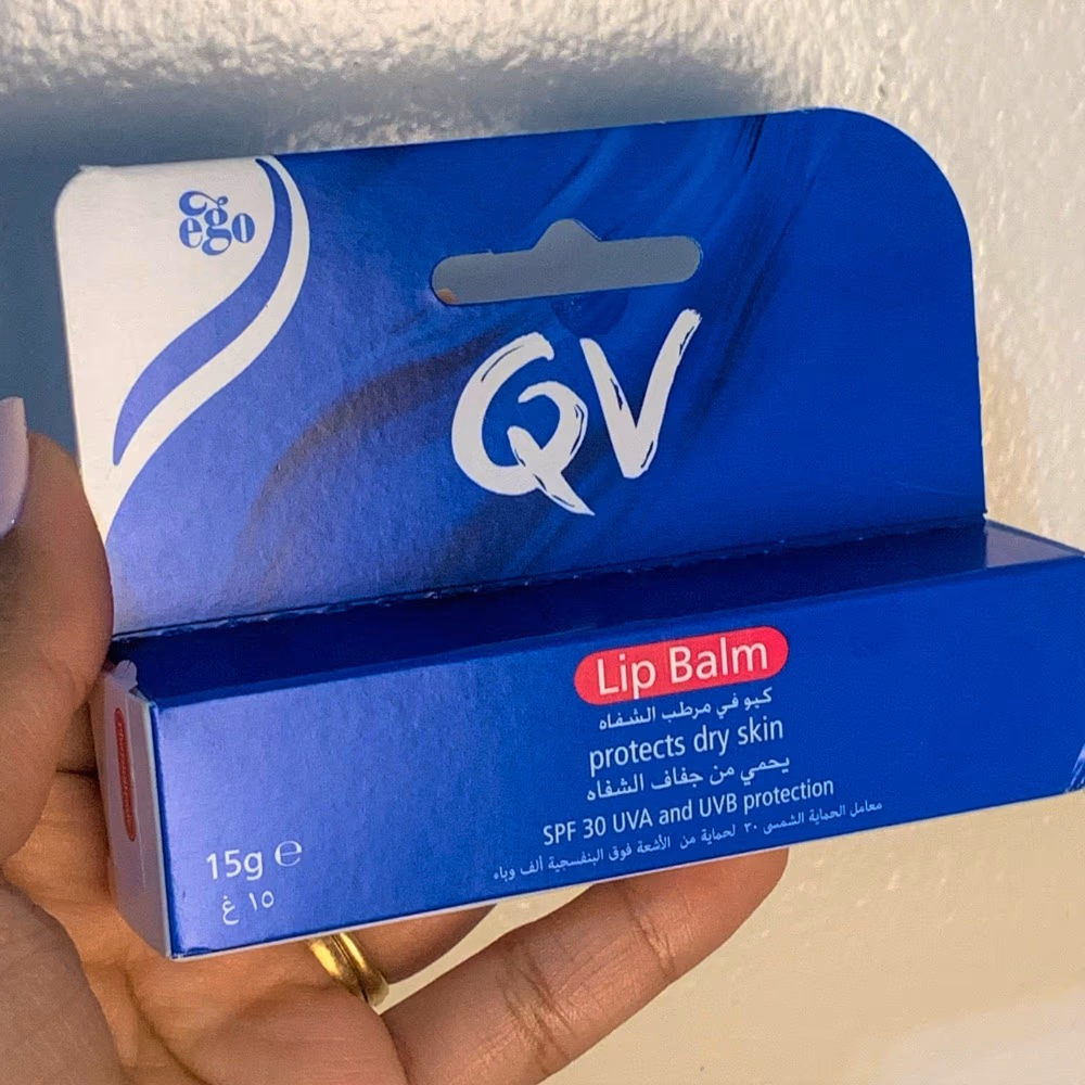 QV Lip Balm 15g 2