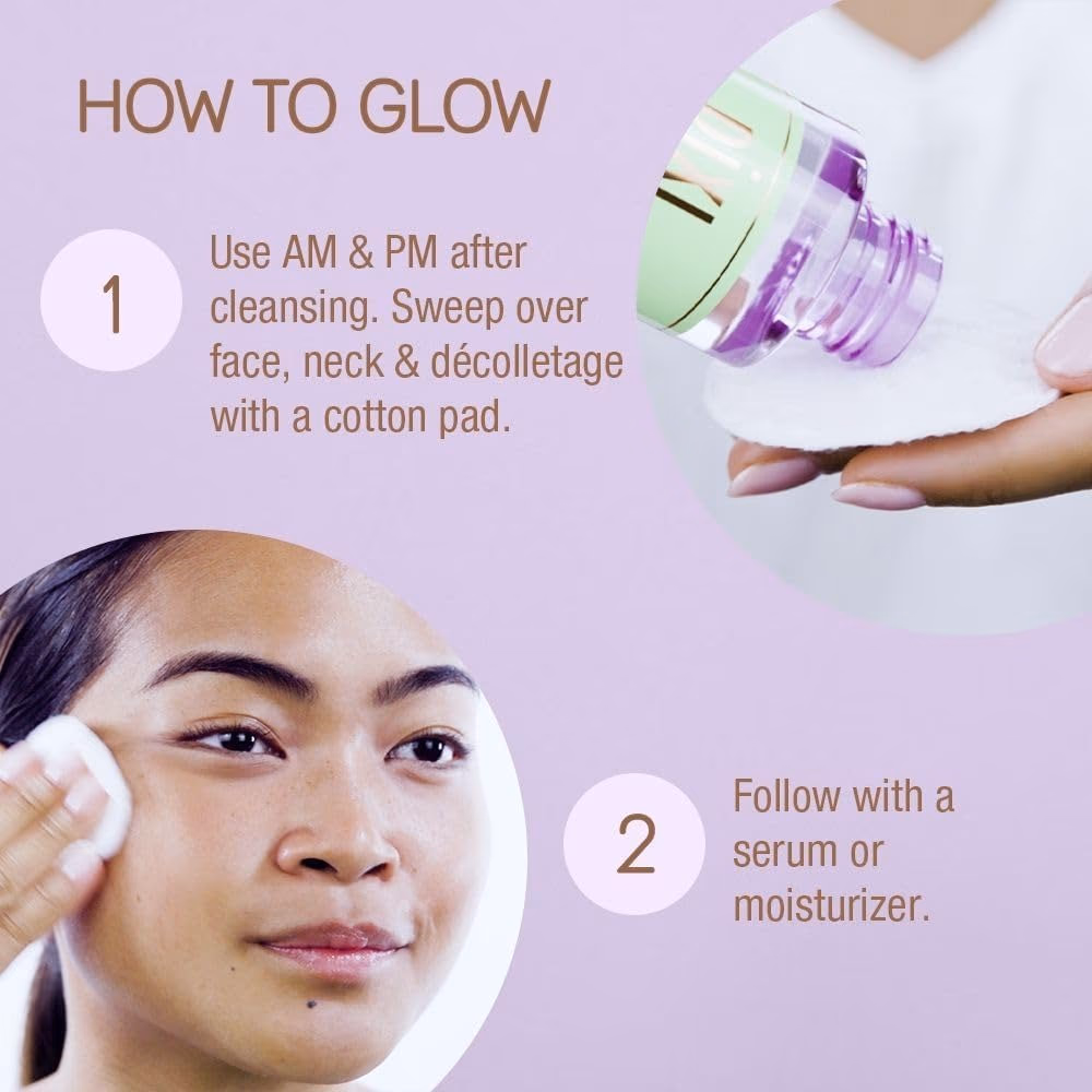 Pixi Retinol Tonic 250ml 4