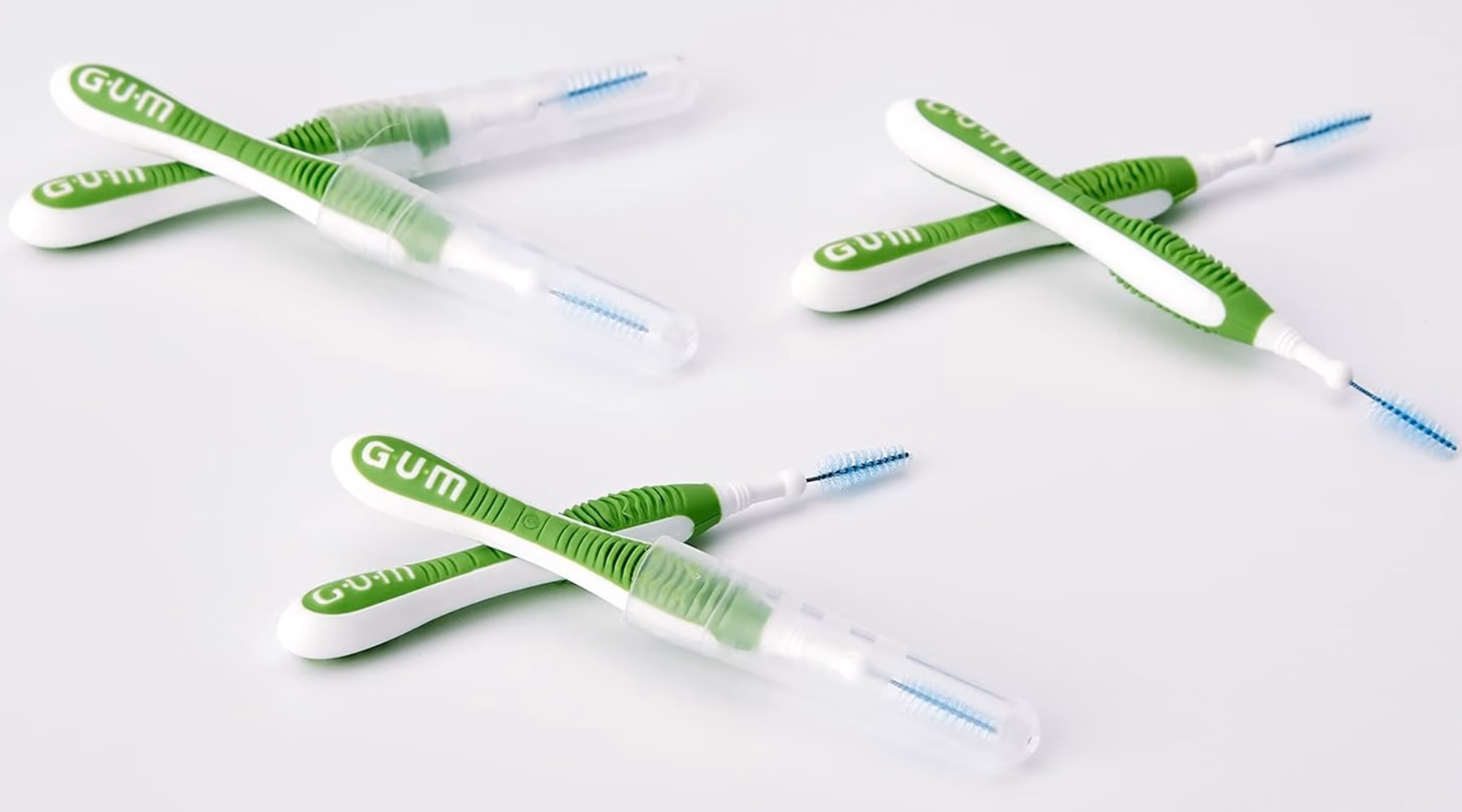 GUM Proxabrush Trav-Ler 1.1mm 1414 2