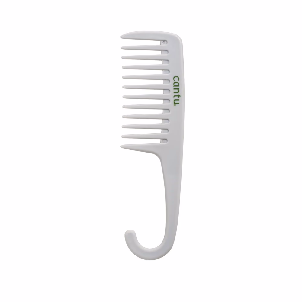 Cantu Sturdy Detangle Comb 8930 2