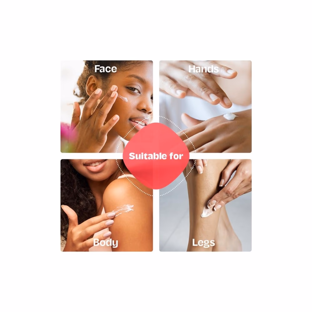 Almoes PER Makeup Tinted Antioxidant Cream 50 ml 4