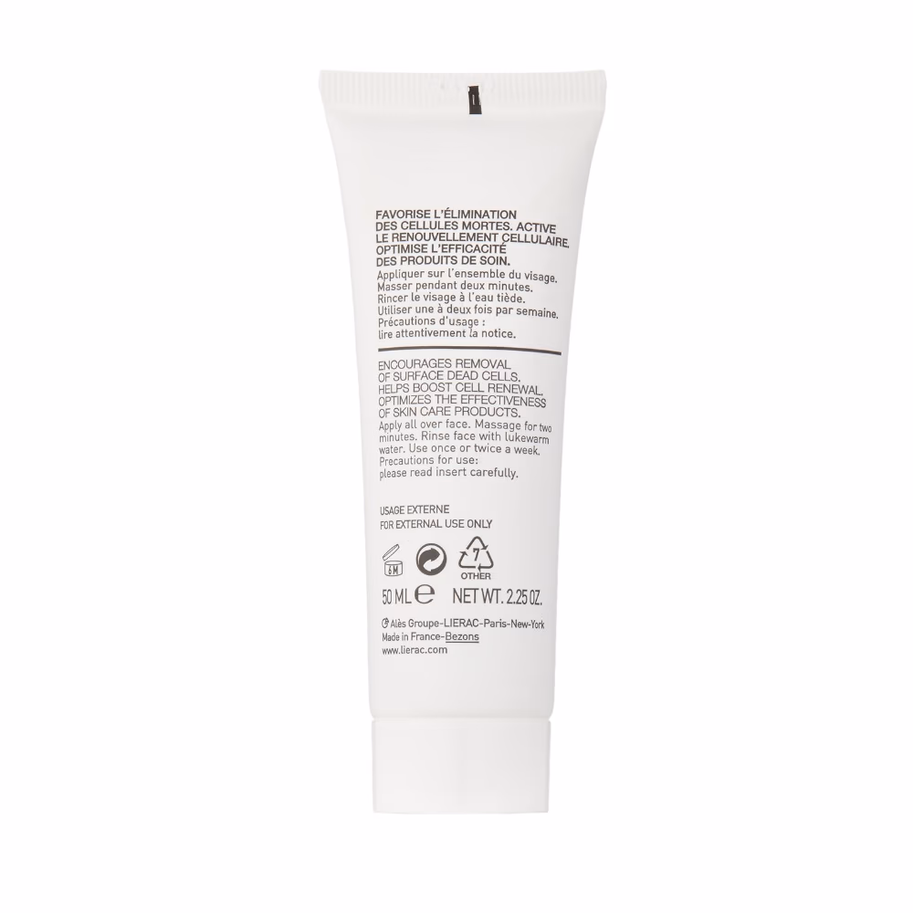 Lierac Micro Abrasion Cream 50ml 3