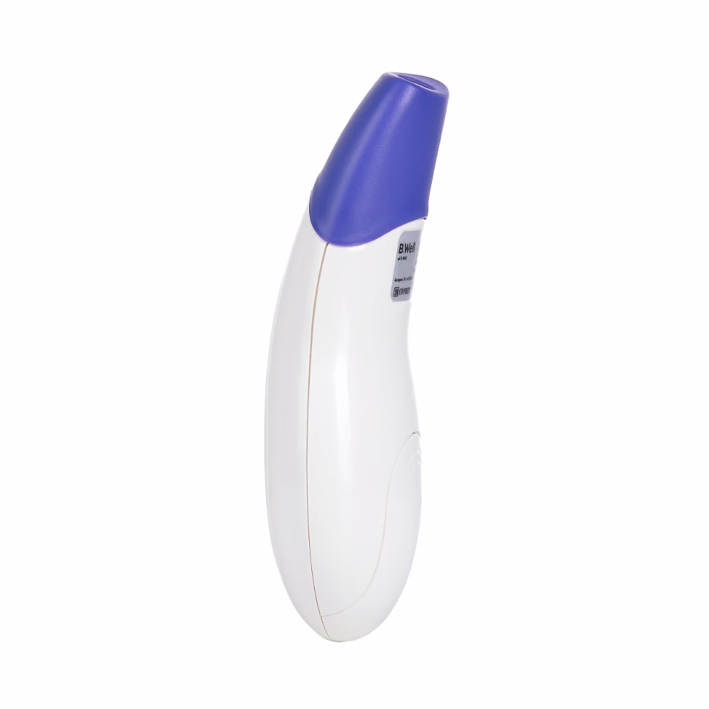 B.Well Infrared Ear/Forehead Thermometer - WF 1000 5