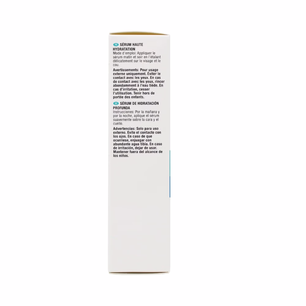 Balance Active Formula Hyaluronic Intense Hydration Serum 30Ml 3
