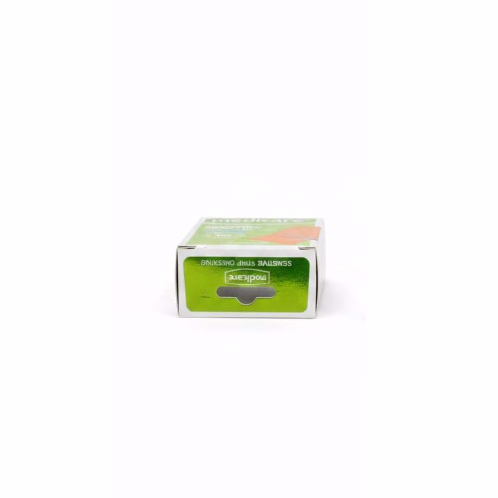 Medicare Sensitive Strip Plaster 1m x 6cm 2
