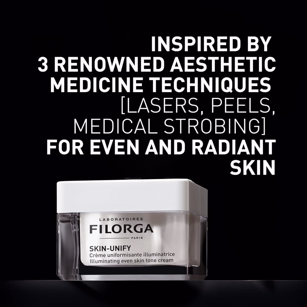 Filorga Skin Unify Cream 50ml 4