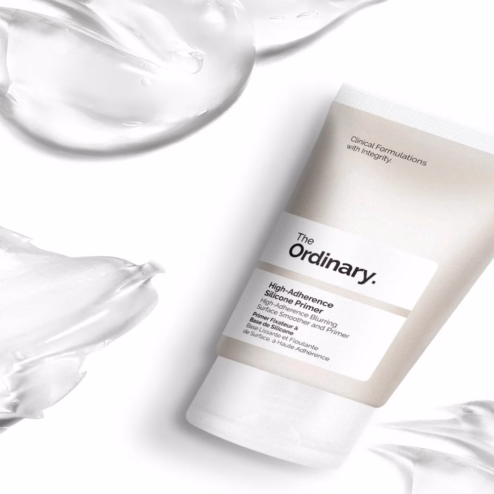 The Ordinary High-Adherence Silicone Primer - 30ml 5