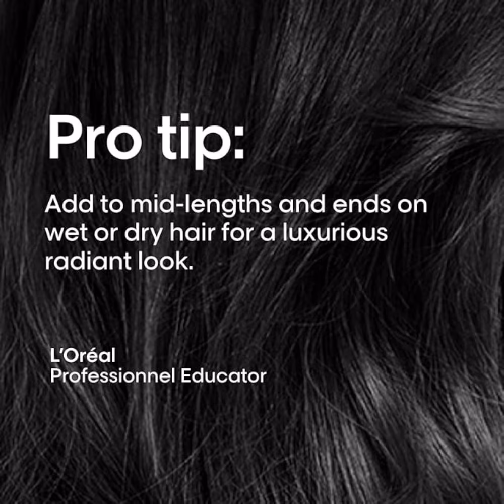 LOreal Professionnel Mythic Oil Nourishing Oil 100ml 2
