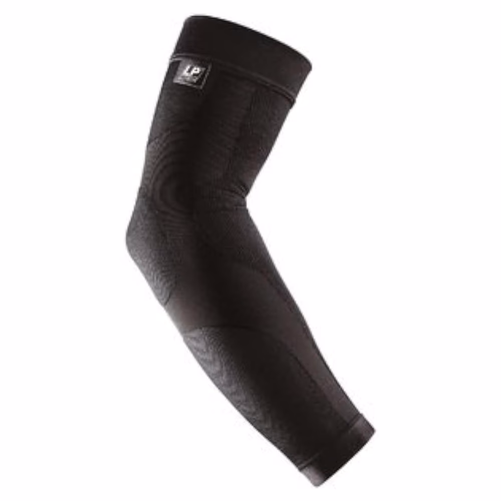 LP 251Z ARM COMPRESSION SLEEVE MEDIUM 2