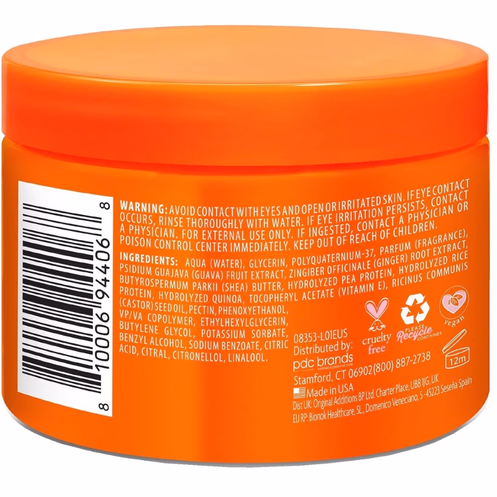 Cantu Guava Cream Gel 340g 2