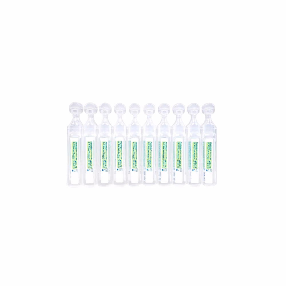 Physiologica Hypertonic Nasal Solution 5ML x 20 2