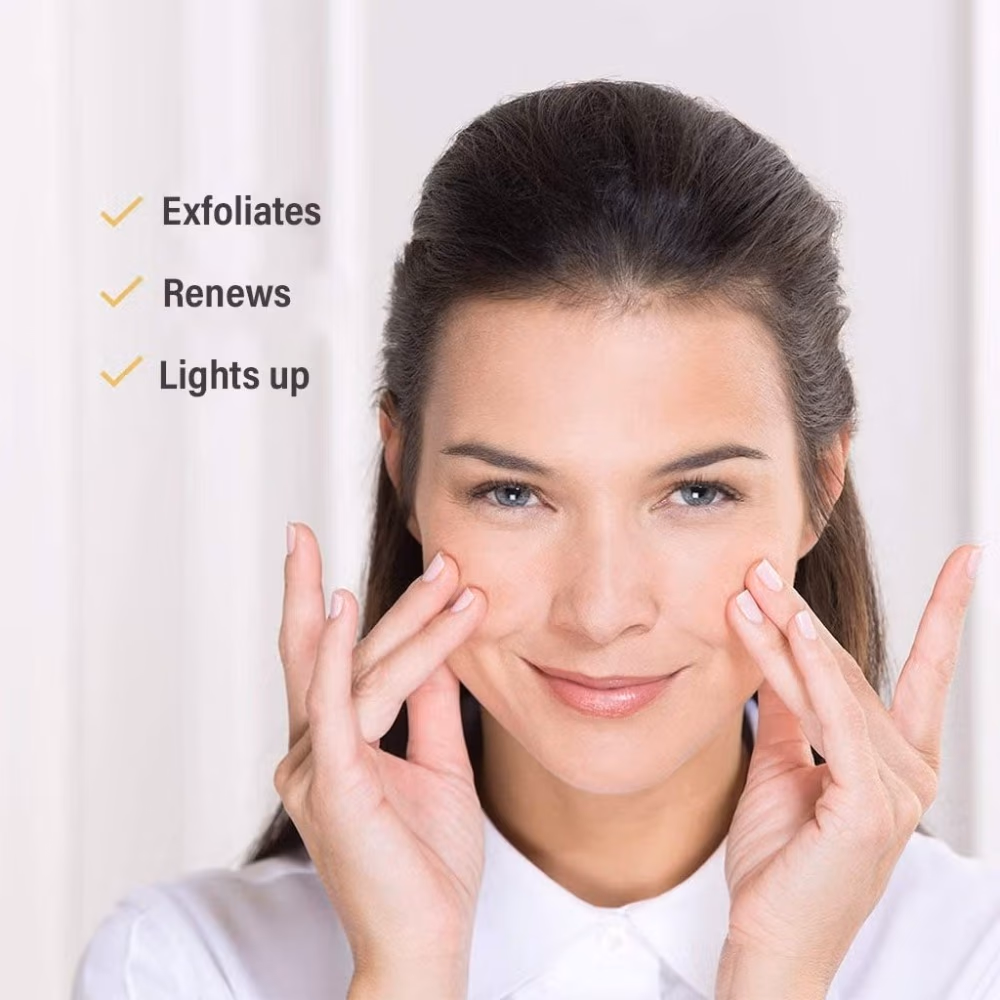 ISDIN Ceutics GlicoIsdin 15 Moderate Cream 50GM 2