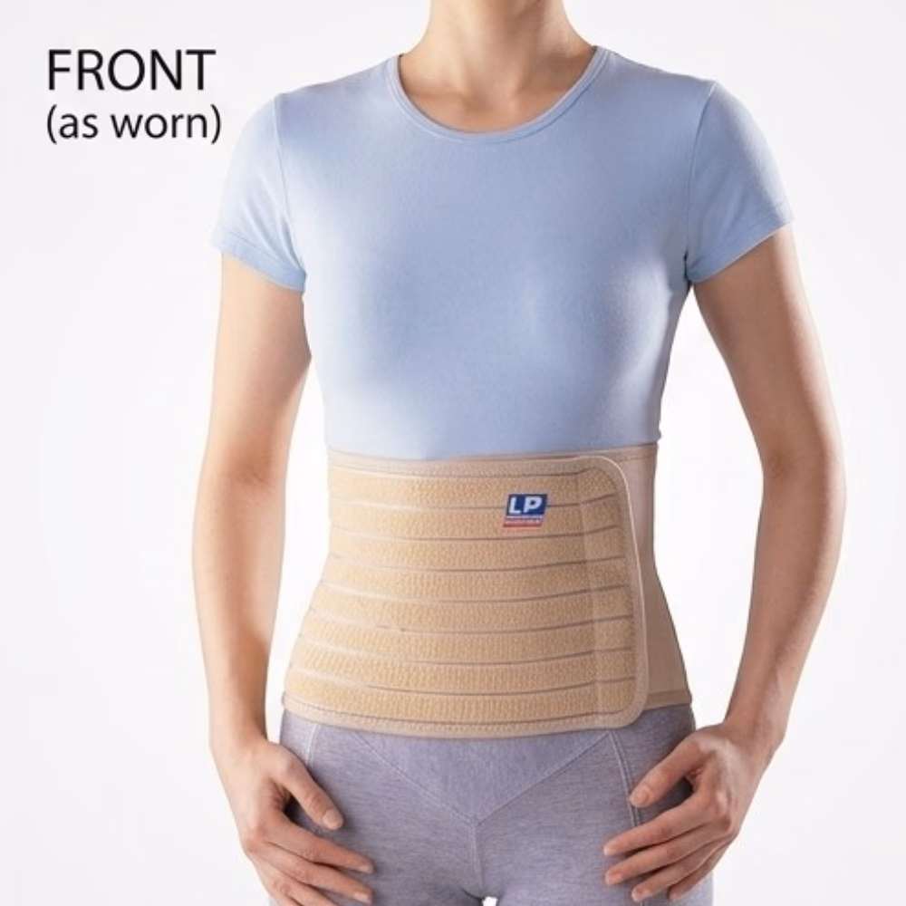 LP 975 CERAMIC BACK SUPPORT MEDIUM 3