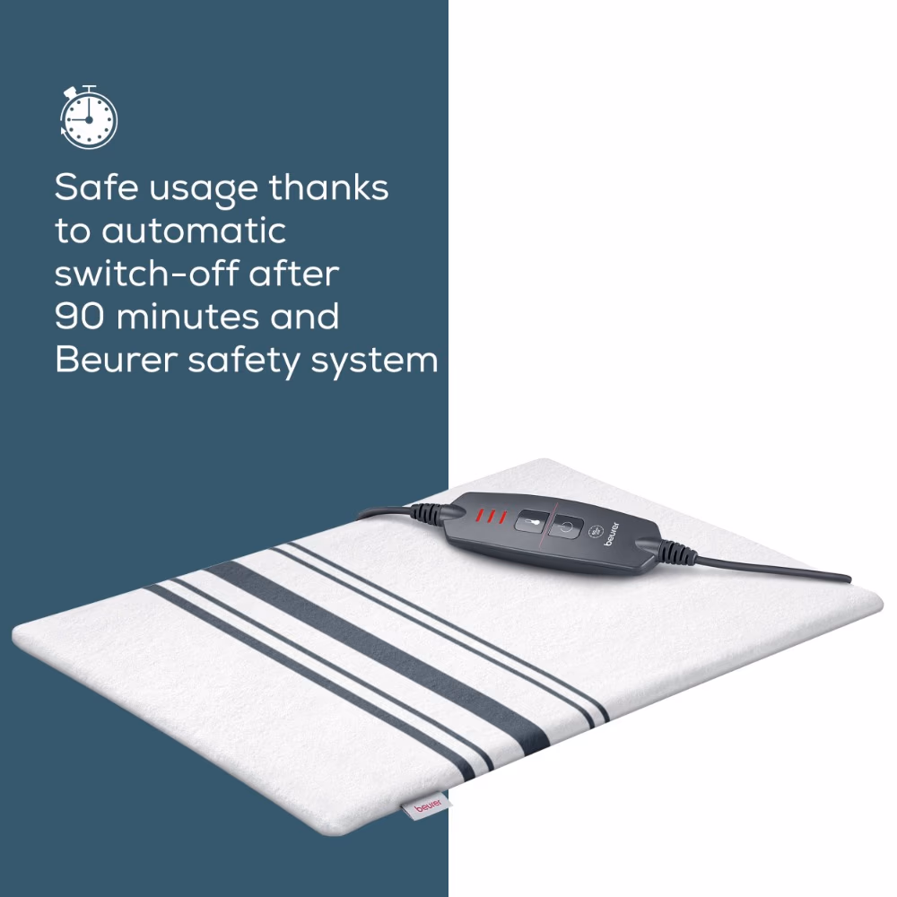 Beurer Heating Pad Hk-25 5