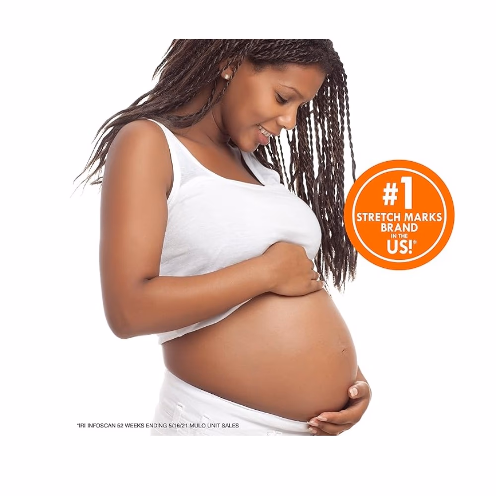 Palmers Cocoa Butter Formula for Stretch Marks- 125 g 5