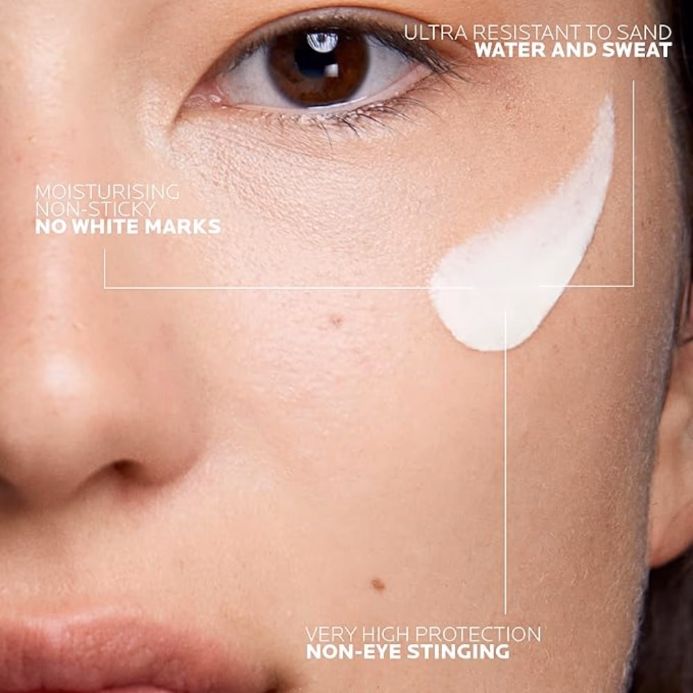 La Roche-Posay Anthelios UVMune 400 Hydrating Cream SPF 50+ 50ml 2