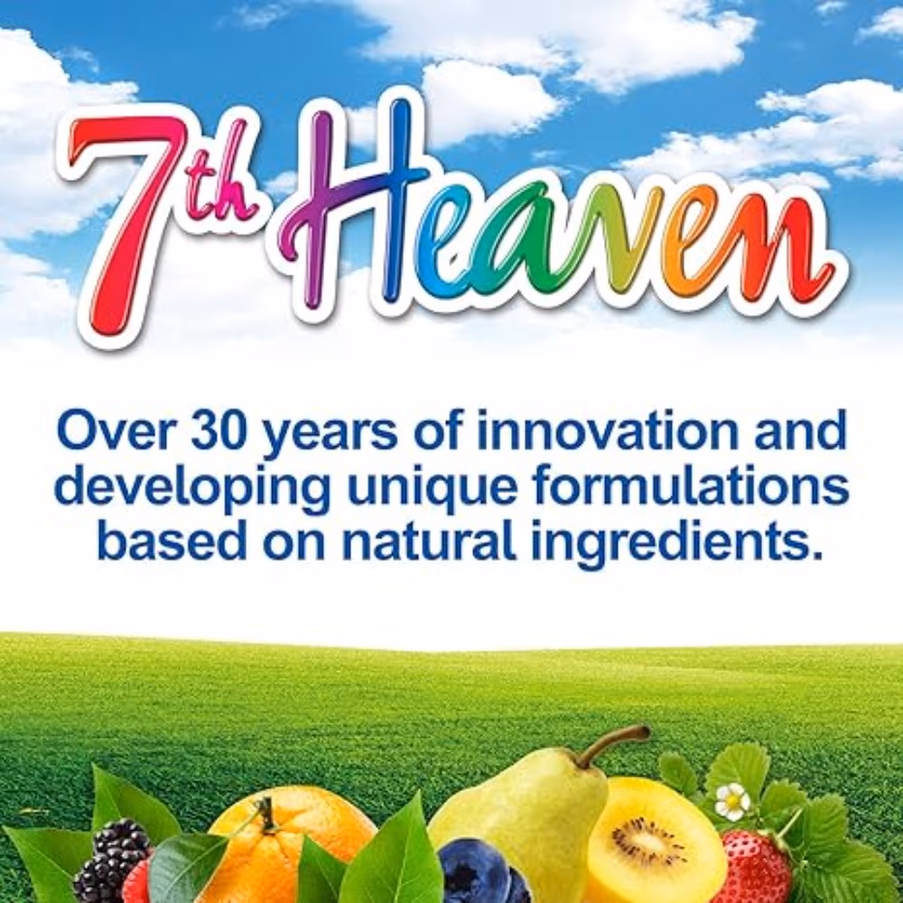 7th Heaven Dead Sea Mud Mask 20g 4