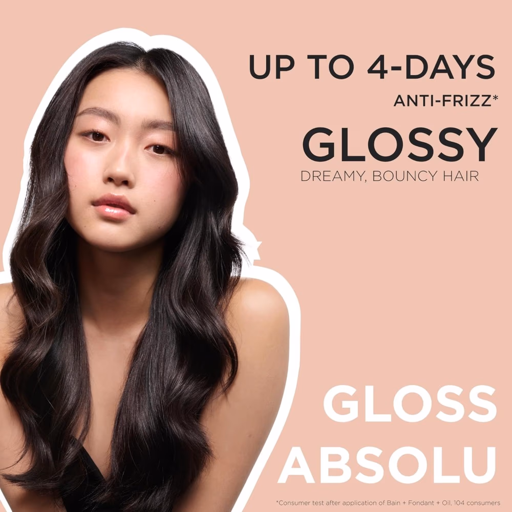 Kerastase Gloss Absolu Smoothing Spray 190ml 3