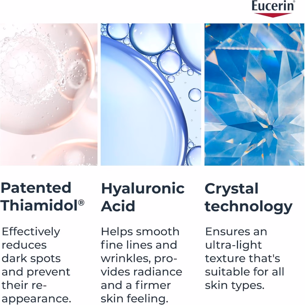 Eucerin Even Pigment Perfector Perfecting Serum 30ml 2