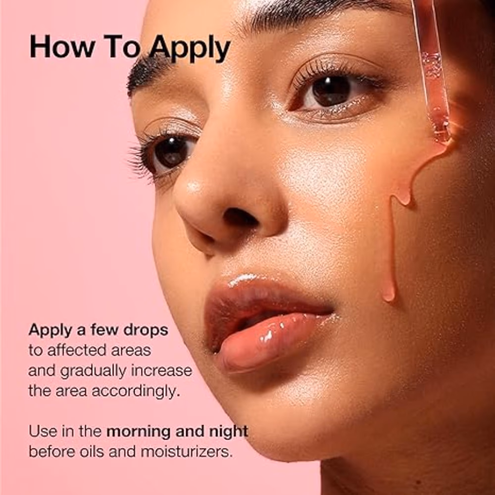 ANUA Niacinamide 10% + TXA 4% Serum - 30ml Brightening Serum With Niacinamide And TXA To Fade Dark Spots And Even Skin Tone 2