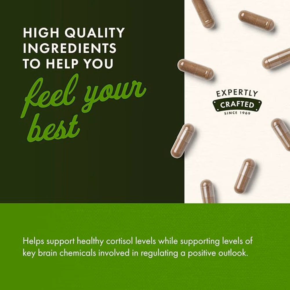 Swanson Rhodiola Rosea Root 100 Capsules 4