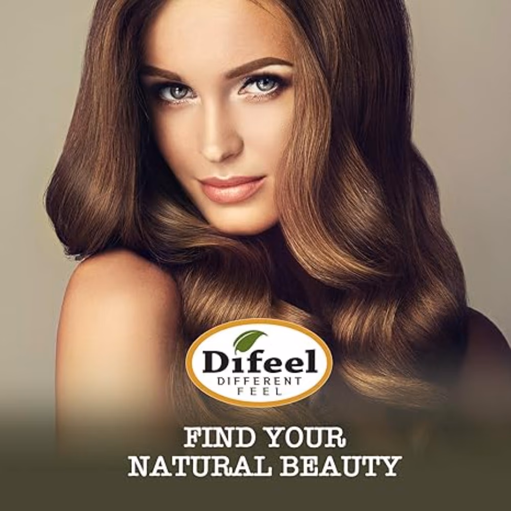 Difeel Tea Tree Premium Hair Oil 75ml  5