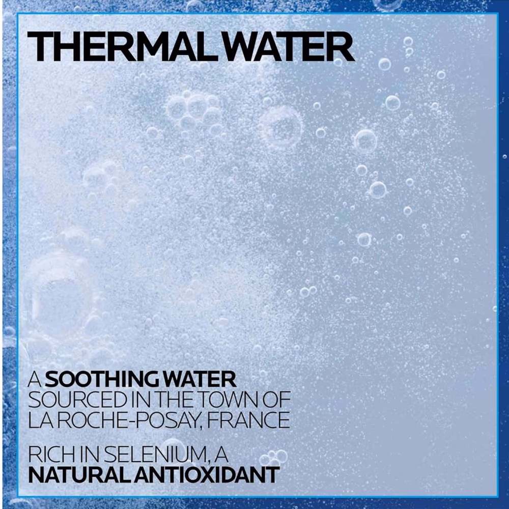 La Roche-Posay Thermal Spring Water 150ml 4