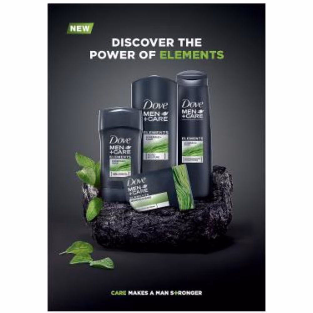 Dove Men+Care Deo Stick Extra Fresh 40gm 2