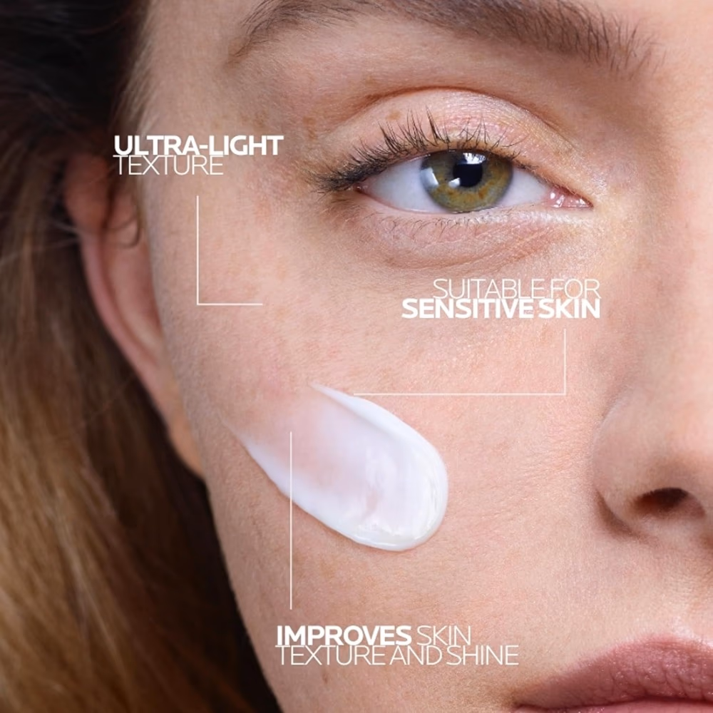 La Roche-Posay Effaclar K+ Oily Skin 40ml 3