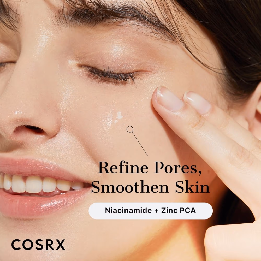 COSRX The Niacinamide 15 Serum 20ml  3